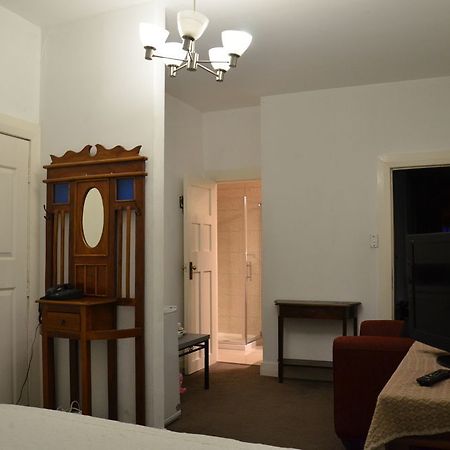 Parnell City Lodge Όκλαντ Εξωτερικό φωτογραφία