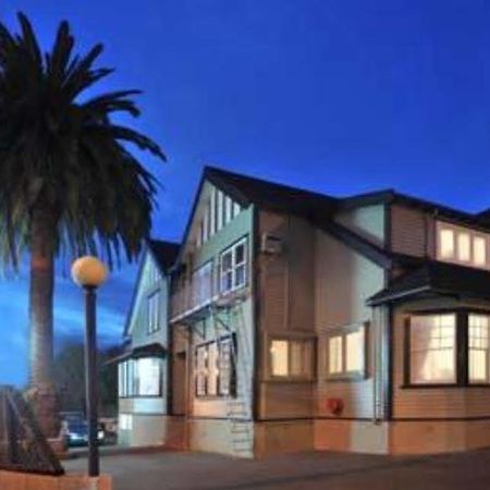 Parnell City Lodge Όκλαντ Εξωτερικό φωτογραφία