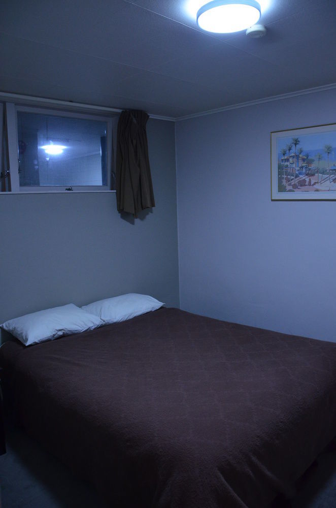 Parnell City Lodge Όκλαντ Εξωτερικό φωτογραφία