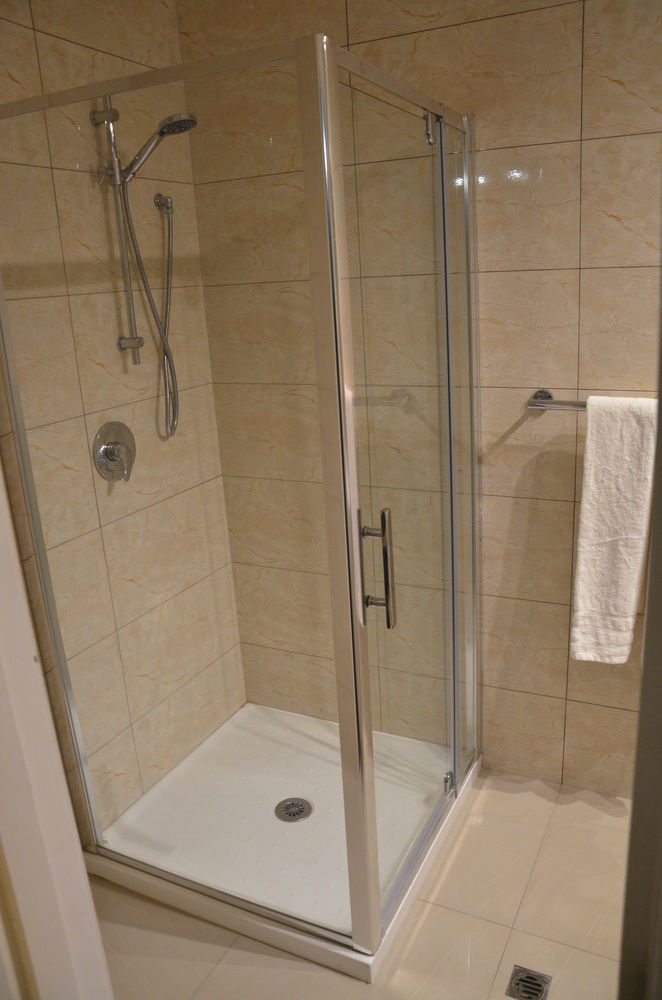 Parnell City Lodge Όκλαντ Εξωτερικό φωτογραφία