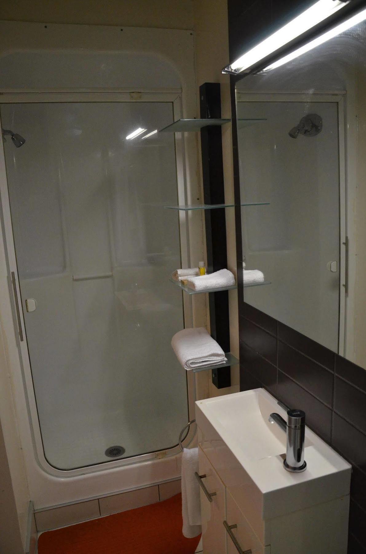 Parnell City Lodge Όκλαντ Εξωτερικό φωτογραφία
