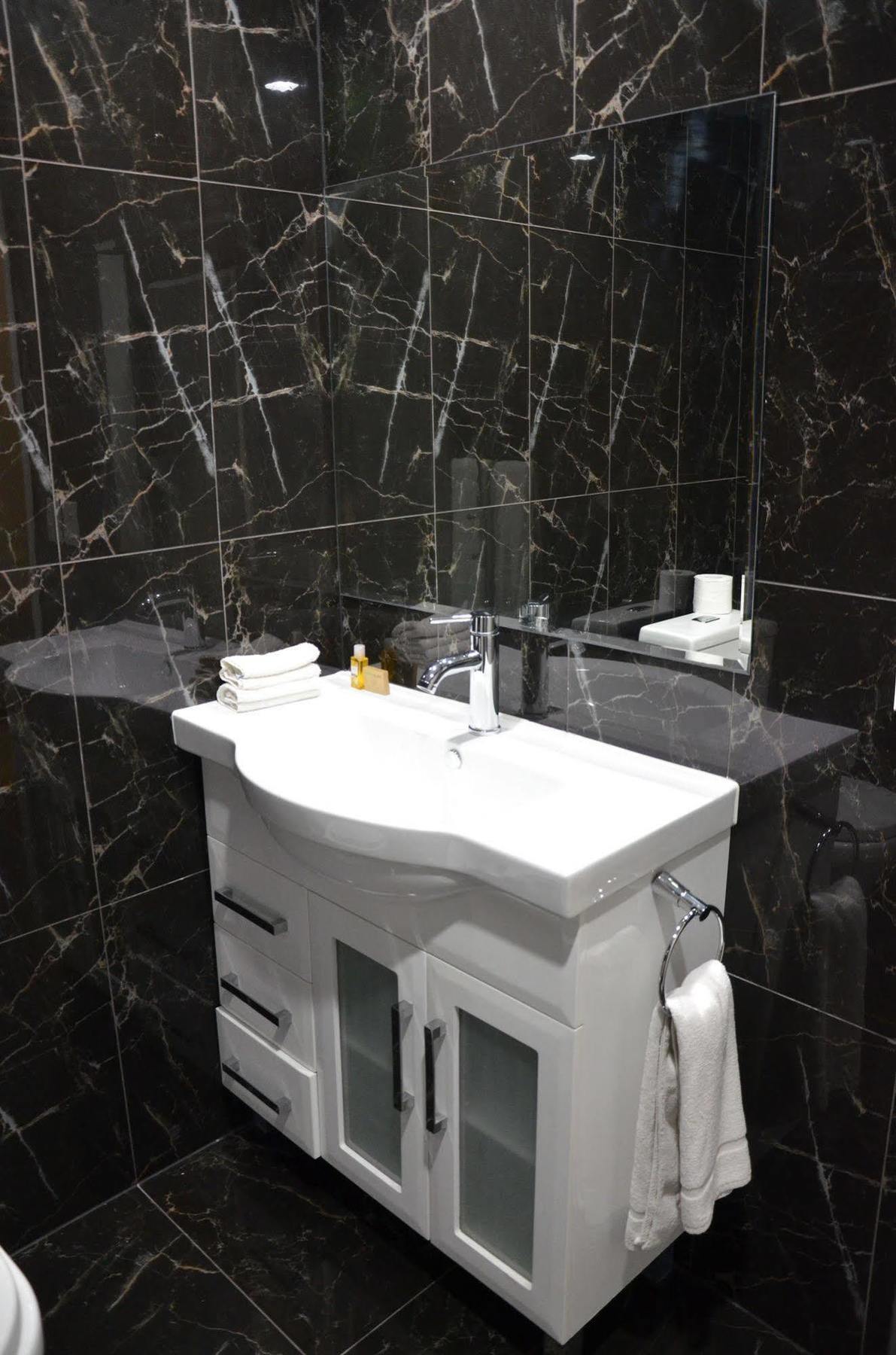 Parnell City Lodge Όκλαντ Εξωτερικό φωτογραφία