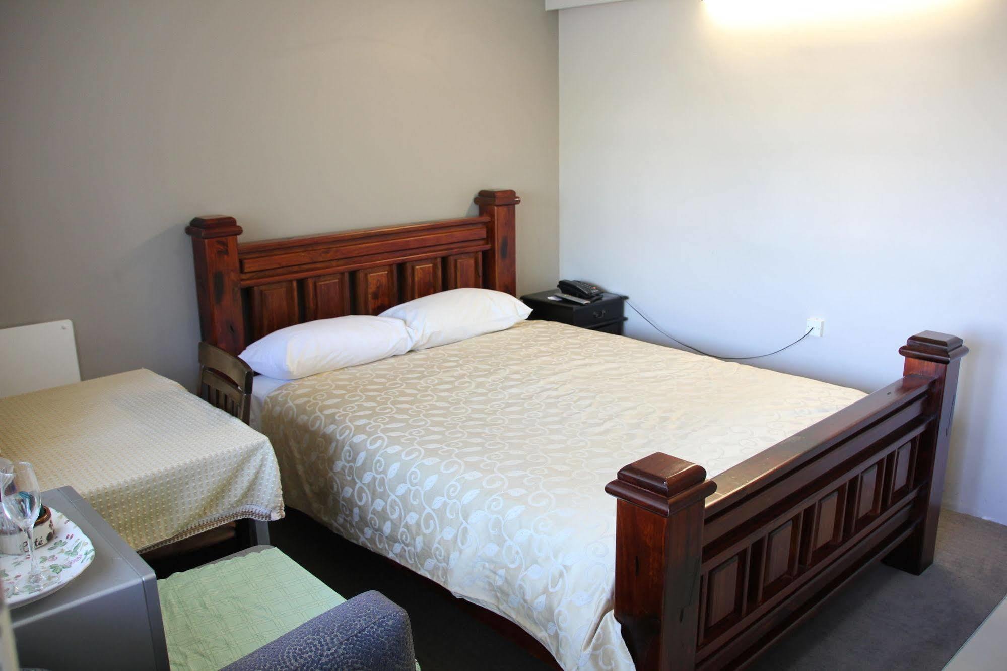 Parnell City Lodge Όκλαντ Εξωτερικό φωτογραφία
