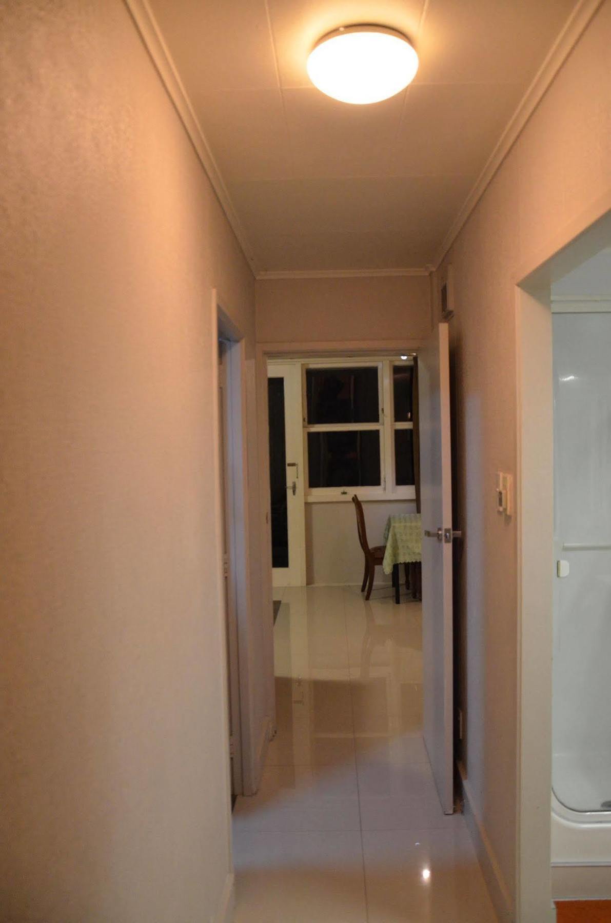 Parnell City Lodge Όκλαντ Εξωτερικό φωτογραφία