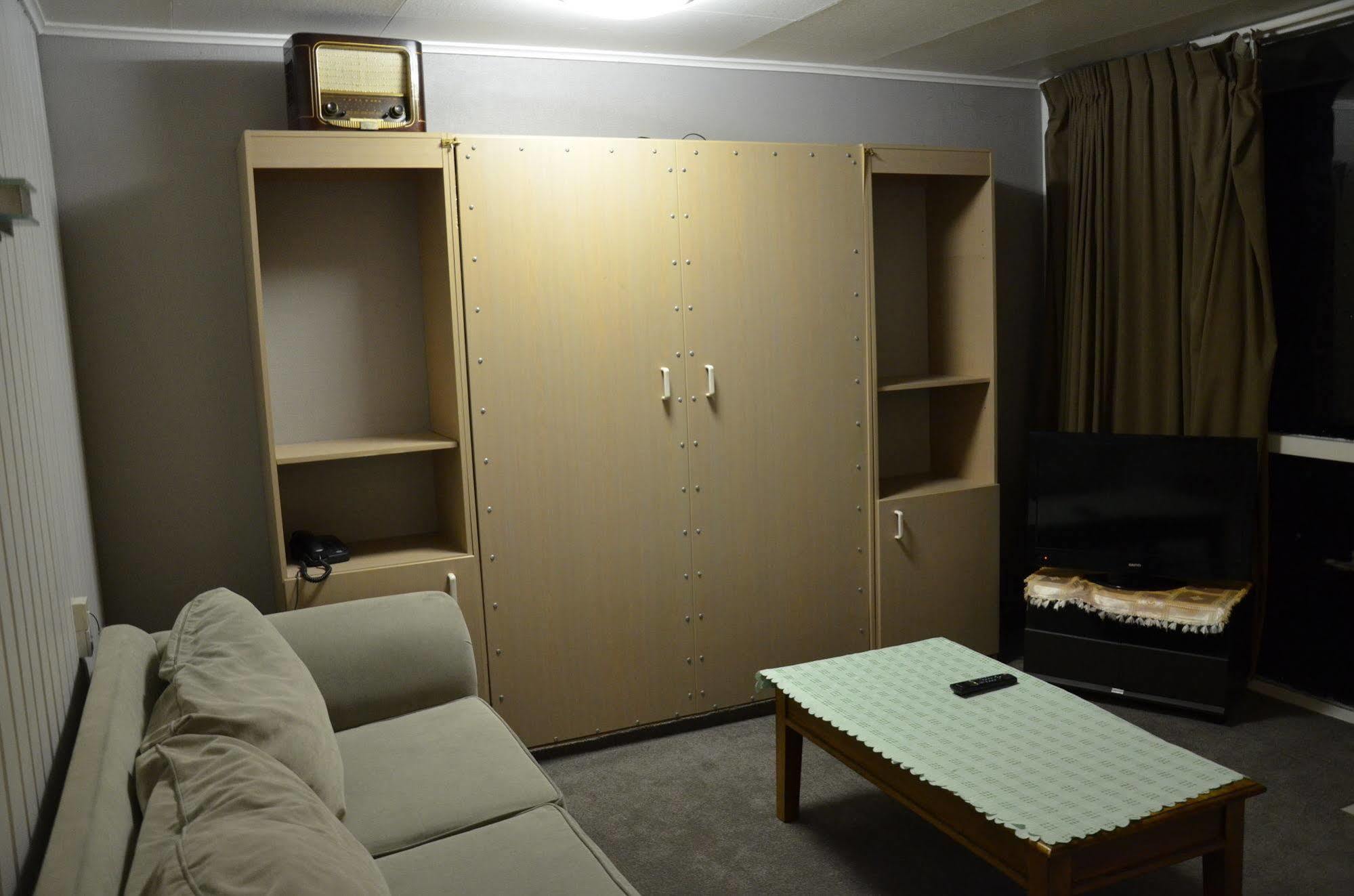 Parnell City Lodge Όκλαντ Εξωτερικό φωτογραφία